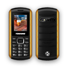 Wasserdicht Senior IP67 Rugged Feature Telefon